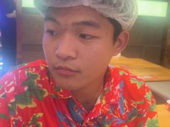 -芸山季·云南野生菌火锅(南翔印象城MEGA店)