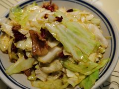 -俏九州·小炒黄牛肉(华润万象汇店)