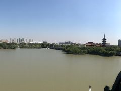 -东湖景区