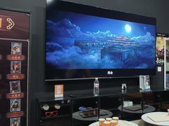 -暴风岛沉浸式体验馆(百联世纪店)
