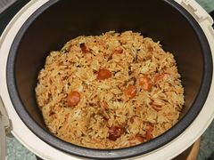 腊味饭-壹盏灯(蚂蚁工房店)