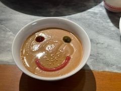-清真·鸦儿李记·涮肉(花市店)