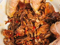 -郴州特产舜华临武鸭(郴州西站店)