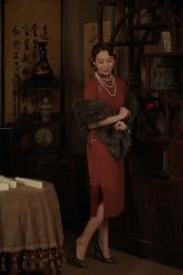 -美云庭古装·格格服汉服·京城旅拍(北京店)