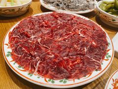 -汕头八合里海记牛肉店(清河店)