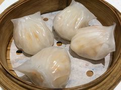 龙记虾饺皇-龙记·香港茶餐厅(海上世界店)
