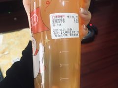 -蜜雪冰城(丁家庄店)