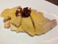 -羡餐厅·杭帮菜·淳菜(千岛湖自由洲际殿店)