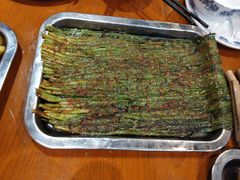 -玫瑰红烤羊排(北新桥三条店)