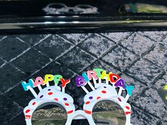 -咖咖熊蛋糕定制·英国蓝风车动物性淡奶油