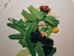 养颜小炒-奉天小馆·非遗东北菜(济南万象城店)