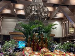 -清河半岛温泉度假酒店