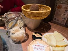 -巴奴毛肚火锅(京西大悦城店)