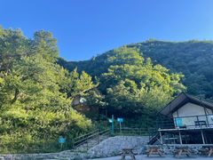 -北京山里寒舍度假酒店