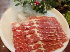 -满堂欢豆捞坊(美丽华大酒店店)