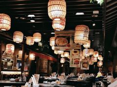 -南京大牌档(崇文门国瑞店)