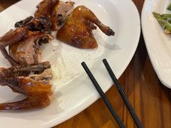 -富哥食店
