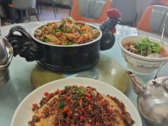-珠梅土鸡(娄底市娄星区煤炭局东)