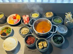 -壹小馆.皇城老妈(成都太古里店)