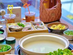 -四点金粥底火锅(沂州里店)