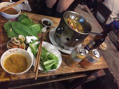 -Hue Ngon Restaurant