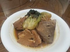 -亭下湖饭店(康岭店)