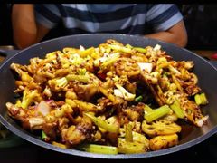 -椒行天下干锅牛蛙·(万宝店)