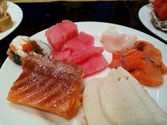 -富力希尔顿酒店·地阔自助餐厅