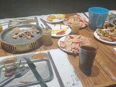 -汉巴味德(大悦城店)