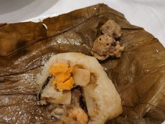 -清心茶楼·传统中山石岐菜