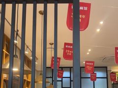 -镇南锅盖面馆(解放路店)