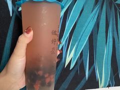 -乐磊奶茶店
