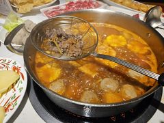 -汕头八合里海记牛肉店(清河店)