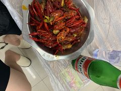 -聂师傅油焖大虾