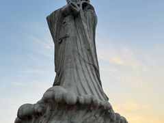 -天津妈祖文化园