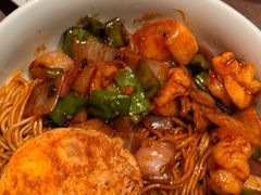 -王繁星面馆(西安熙地港店)