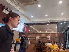 -小方的面(徐家汇店)