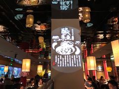 -鼎盛蜀坊·重庆江湖菜(市桥地铁站店)