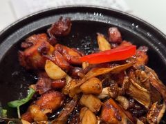 -鹿港小镇(黄金店)