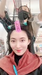 -Hair Co.一间沙龙