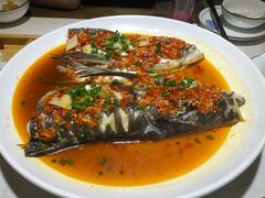 -千岛湖小鱼儿·淳安匠心农家菜