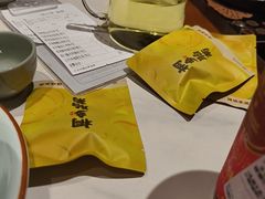 -禄运茶居·手工点心(猎德店)