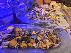 -重庆丽苑维景国际大酒店·海鲜自助餐厅