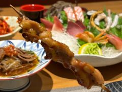-鮨桐日本料理(望京店)