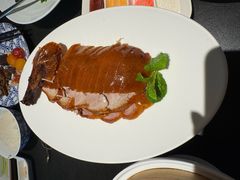 -喜悦烤鸭·新京菜(王府井店)