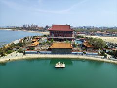 -八仙过海景区