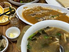 -和源祥·日照菜扛把子(万平口一店)