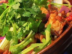 鸡煲-凤兴鸡煲(宝安海雅店)