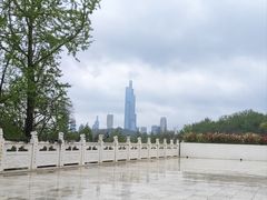 -九华山公园