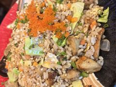 -鸟鹏烧鸟居酒屋(仁恒梦中心店)